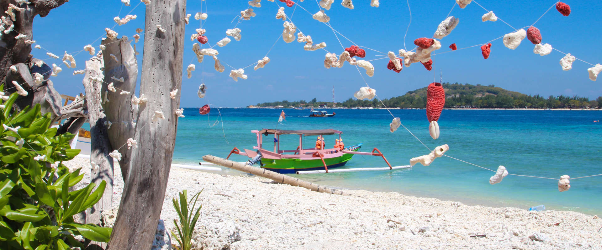 Gili Islands Liveaboard Diving