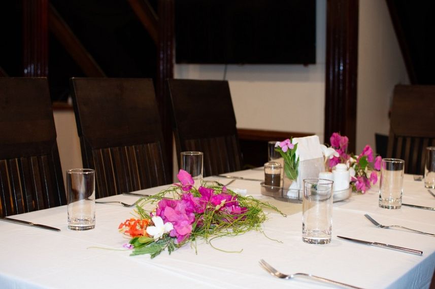 Sala da pranzo - Emperor Leo