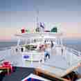 Sonnendeck - Turks and Caicos Aggressor II