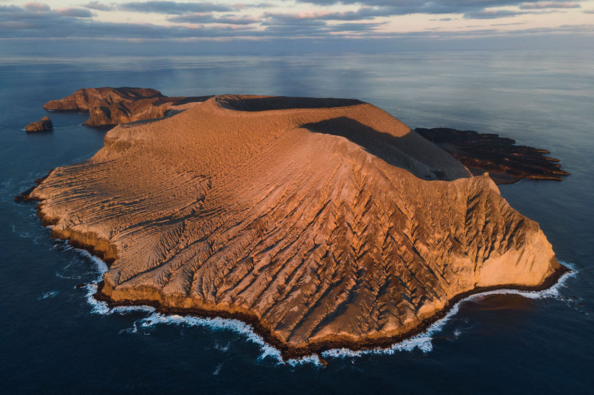 Aerial View - Solmar V