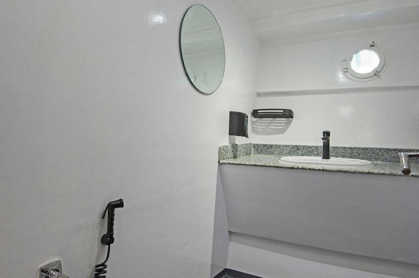 En-Suite bathrooms - Blue Melody