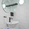 En-Suite bathrooms - Blue Melody