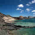 Eilandexploratie - Galapagos Sky