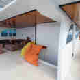 Salon exterior  - Princess Dhonkamana