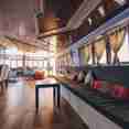 Salon interior - Princess Dhonkamana