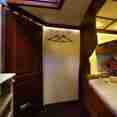 Twin Cabin - Katharina