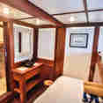 Cabine Triple  - Ombak Putih