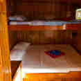 Cabins - Giamani