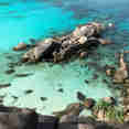 Island Exploration - Giamani