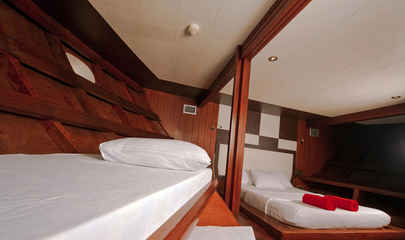 Standard Cabin