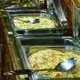 Food on board - Iruvai