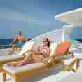 Sun Deck - Blue Force One