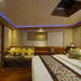 Master Cabin - Blue Force One