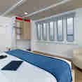 Upper Deck Suite