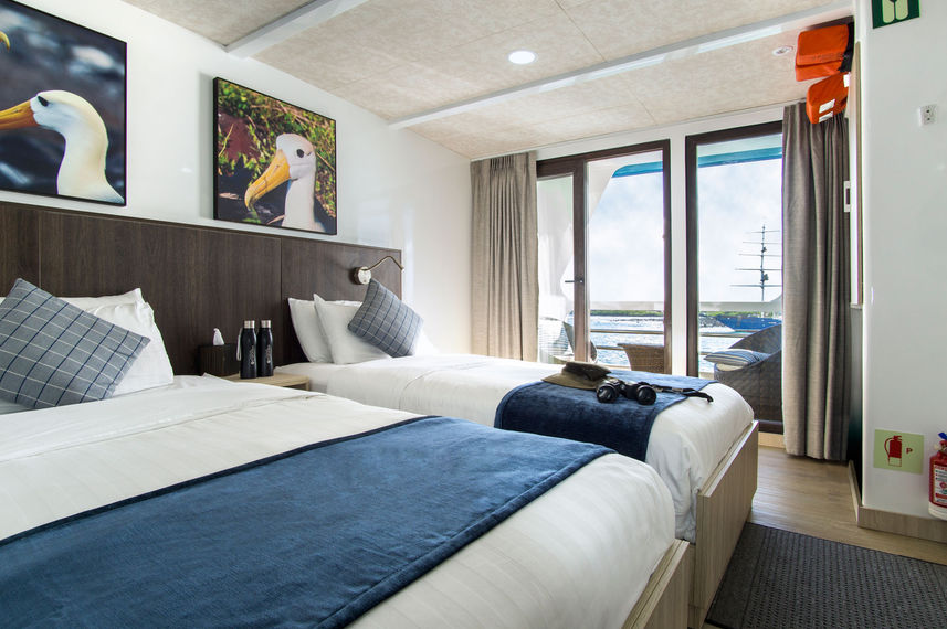 Jr. Suite