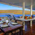 Comedor  - Treasure of Galapagos