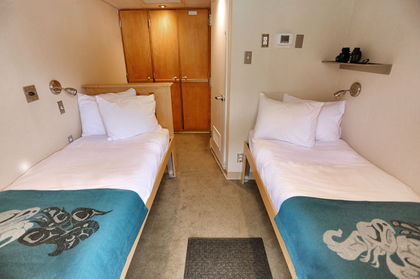 Chichagof Room AA