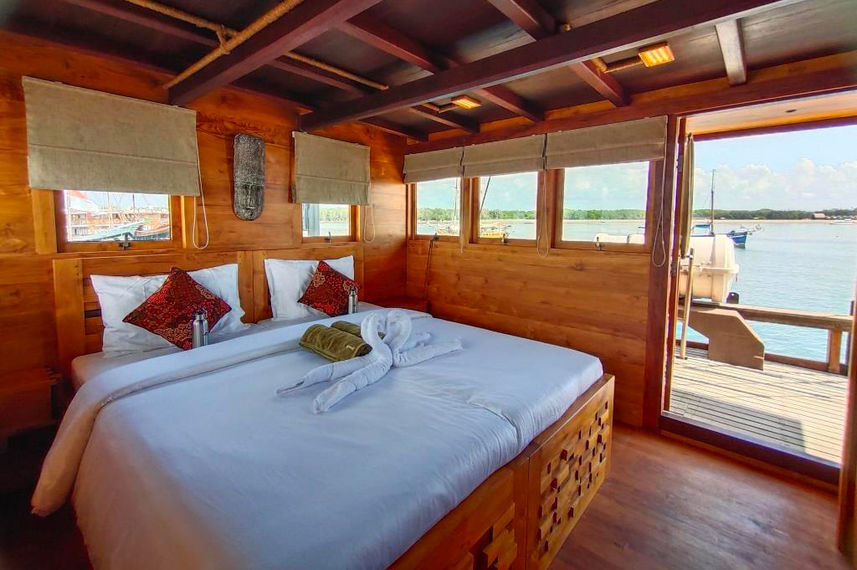 Seaview Suite