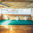 Master Cabin - Cajoma IV