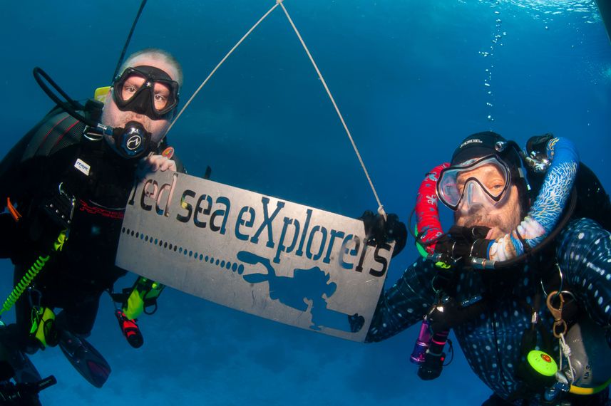 Diving