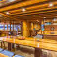 Comedor  - Teman