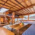 Salon interior - Teman