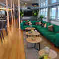 Indoor-Salon - Antaris