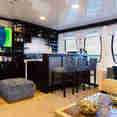 Bar Area - Alya