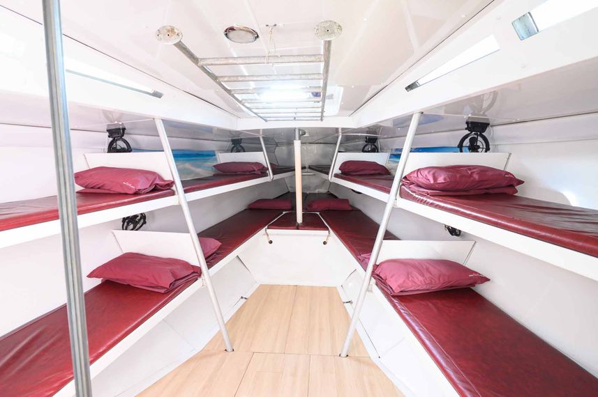 Single Beds