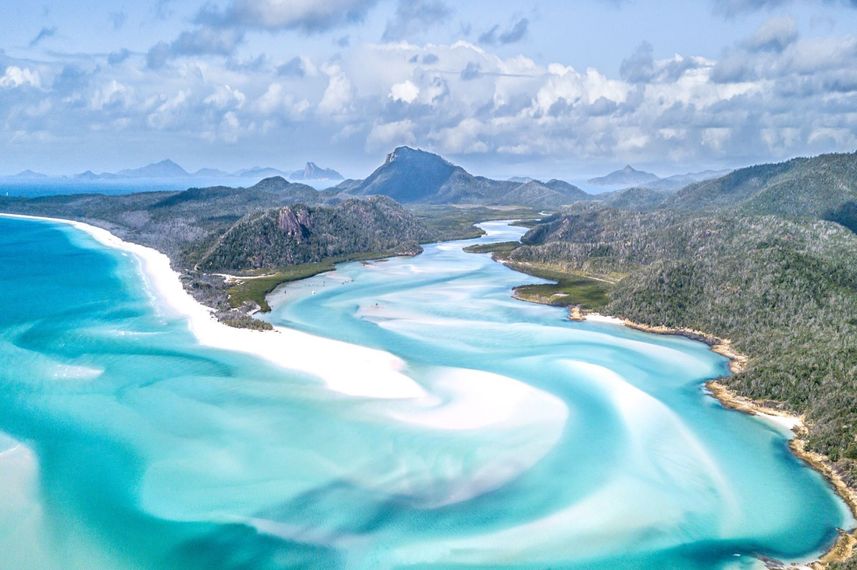 Hill Inlet