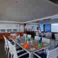 Dining Room - Yasawa Princess