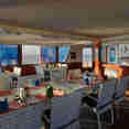 Dining Room - Yasawa Princess