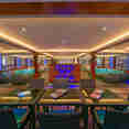 Dining Room - Yasawa Princess