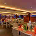 Dining Room - Yasawa Princess