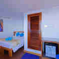 Double Cabin - Yasawa Princess