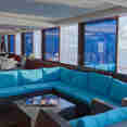 Indoor Saloon - Yasawa Princess