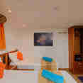 Twin Cabin - Yasawa Princess