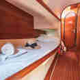 Single Cabin - Entice