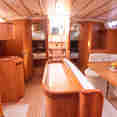 Dining Room - Christianna VII