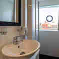 En-Suite bathrooms - Blue Storm