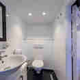 En-Suite bathrooms - Blue Storm