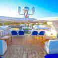 Sun Deck - Diamante