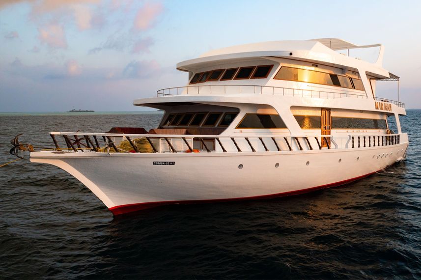 EcoPro Mariana