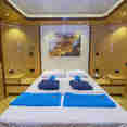 더블 선실 - Golden Dolphin IV
