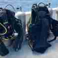 Plancia per immersioni - Bajak