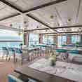 Sala da pranzo - Ocean Victory