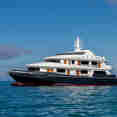 Galapagos Horizon