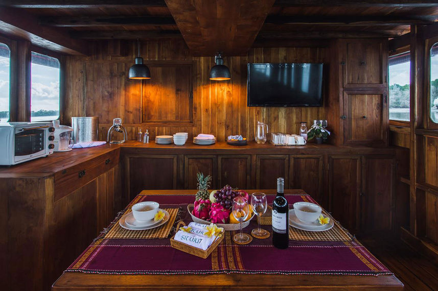 Dining Room - Situju7