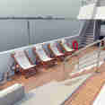 Sonnendeck - White Pearl