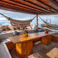 Comedor al Aire Libre - Anne Bonny